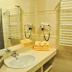 Stara Garbarnia B&B 3*