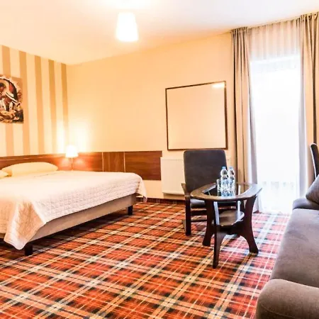 Stara Garbarnia فروتسواف