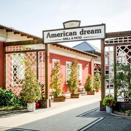 B&B Stara Garbarnia 브로츠와프