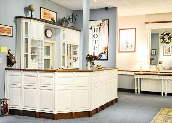 Stara Garbarnia 브로츠와프