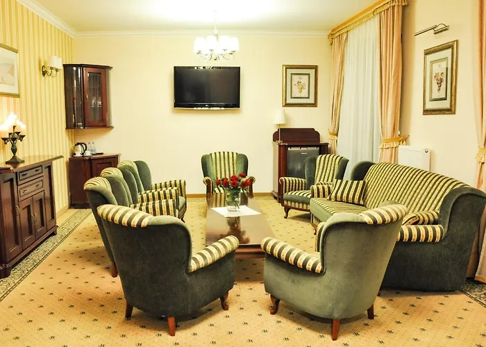 Stara Garbarnia B&B 브로츠와프