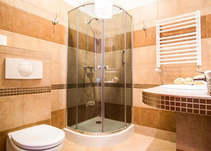 Stara Garbarnia B&B 브로츠와프