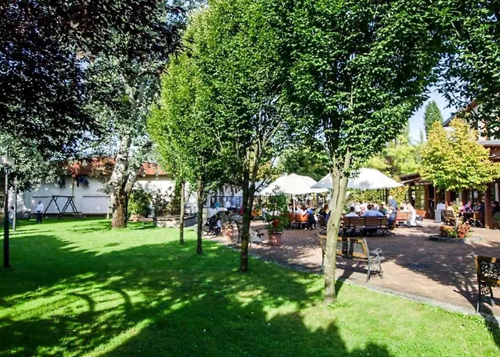 Stara Garbarnia B&B 3*