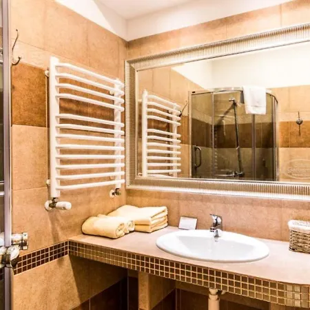 Hotel Stara Garbarnia Βρότσλαβ