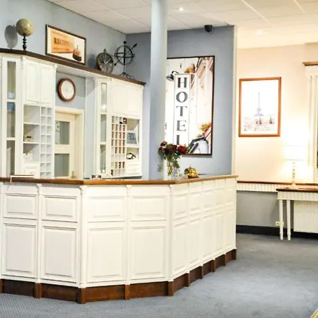 Hotel Stara Garbarnia Βρότσλαβ