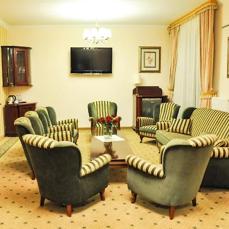 Stara Garbarnia Bed & Breakfast Wrocław