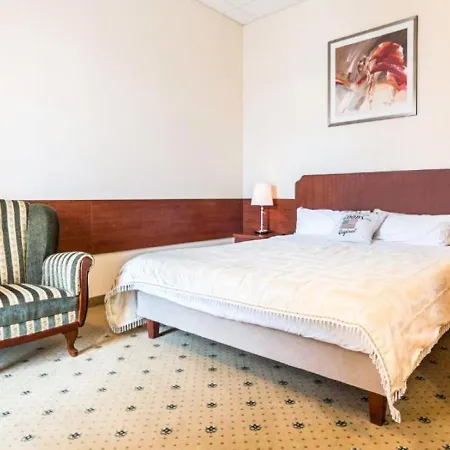 Bed & Breakfast Hotel Stara Garbarnia