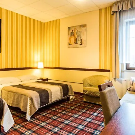 Hotel Stara Garbarnia