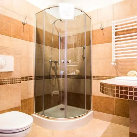 Hotel Stara Garbarnia Bed & Breakfast Wroclaw