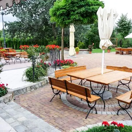 Hotel Stara Garbarnia Bed & Breakfast Wroclaw