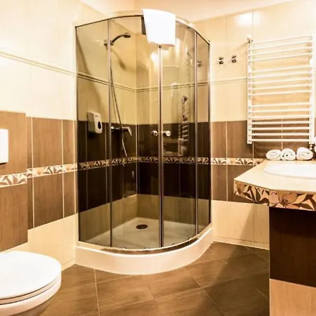 Hotel Stara Garbarnia Bed and Breakfast Βρότσλαβ