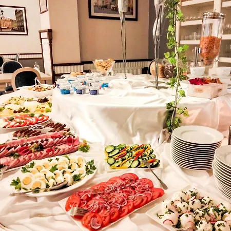 Stara Garbarnia Bed & Breakfast 3*