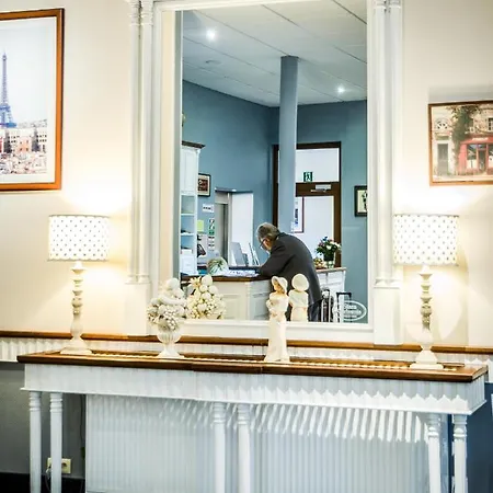 Hotel Stara Garbarnia Bed & Breakfast