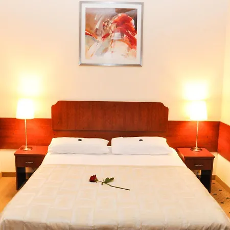 Bed & Breakfast Stara Garbarnia Wrocław