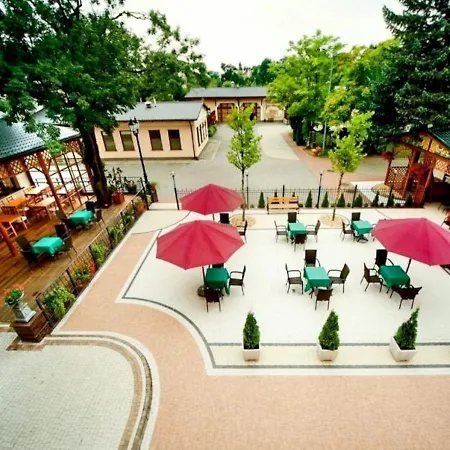 Bed & Breakfast Hotel Stara Garbarnia Wroclaw
