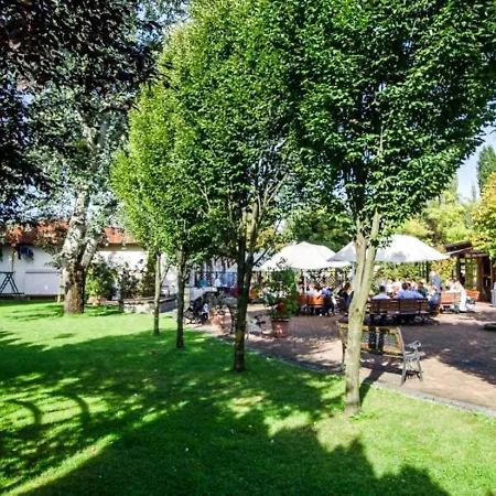 Stara Garbarnia Bed & Breakfast 3*