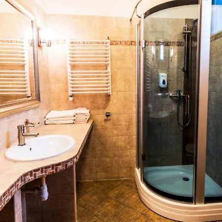 Hotel Stara Garbarnia Bed and Breakfast