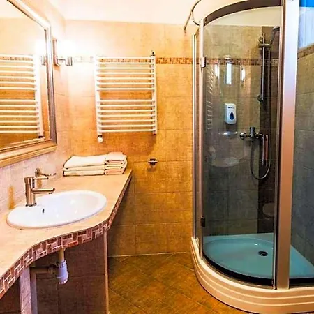 Stara Garbarnia 3* Wrocław