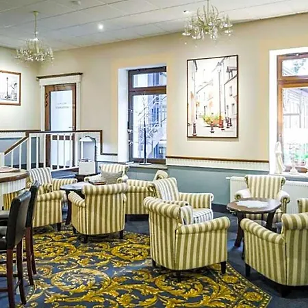 Bed & Breakfast Stara Garbarnia 3*