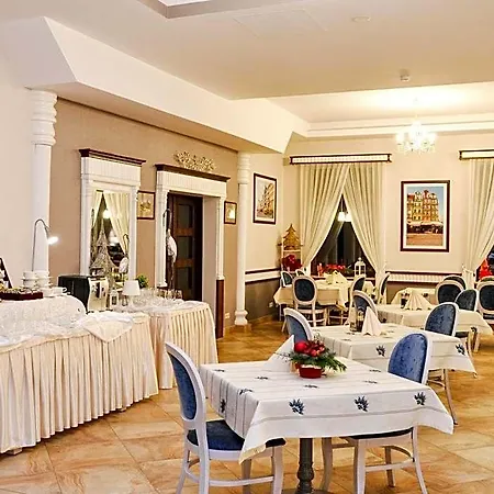 Stara Garbarnia 3* Wrocław