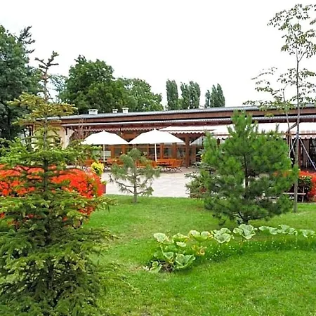 Stara Garbarnia 3* Wrocław