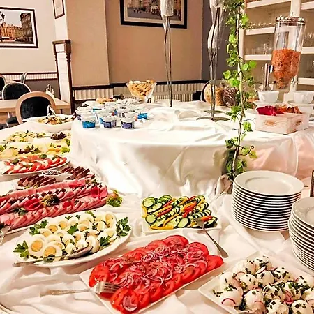 Bed & Breakfast Stara Garbarnia 3*
