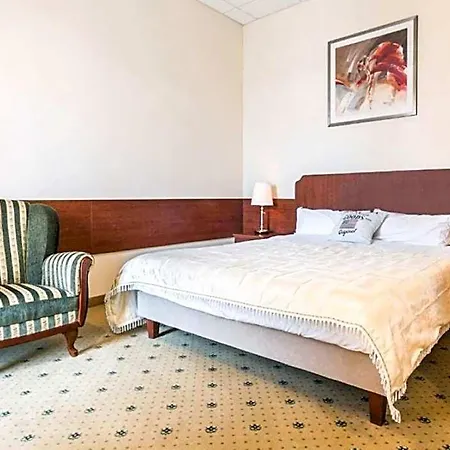 Stara Garbarnia 3* Wrocław