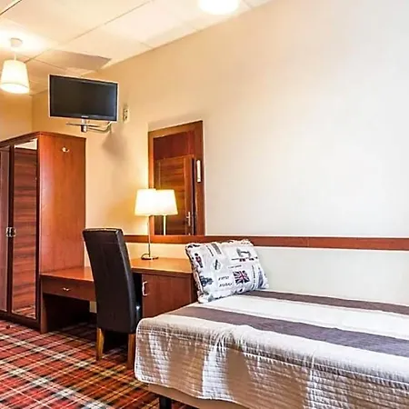 Bed & Breakfast Stara Garbarnia Wrocław