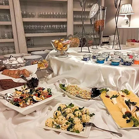Hotel Stara Garbarnia 3*