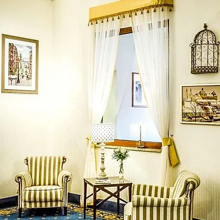 Bed & Breakfast Stara Garbarnia Wrocław