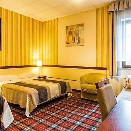 Bed & Breakfast Stara Garbarnia Wrocław