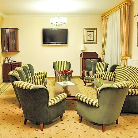 Bed & Breakfast Stara Garbarnia Wrocław