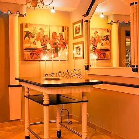 Stara Garbarnia Bed & Breakfast Wrocław