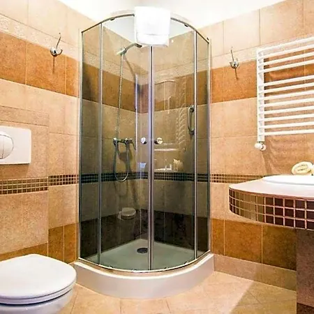 Stara Garbarnia Bed & Breakfast