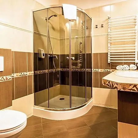 Bed & Breakfast Stara Garbarnia 3*