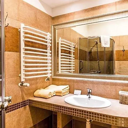 Hotel Stara Garbarnia 3* Wroclaw