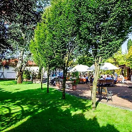 Stara Garbarnia Bed & Breakfast Wrocław