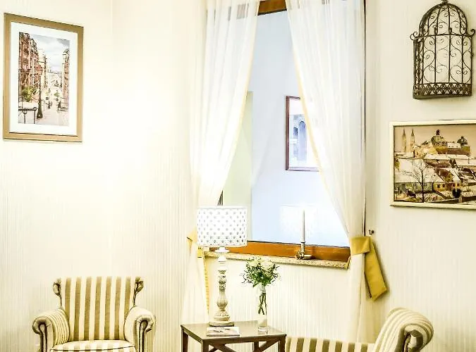 Hotel Stara Garbarnia Bed and Breakfast 3*