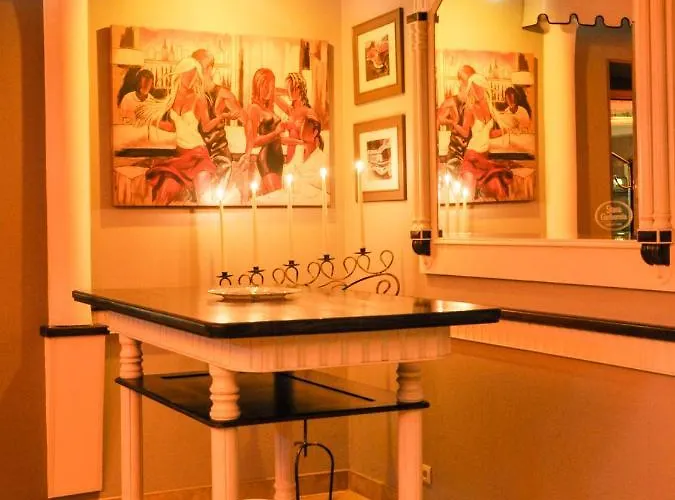 Bed and Breakfast Hotel Stara Garbarnia 3*