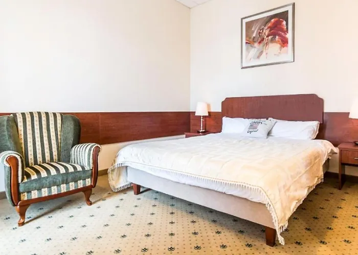 Bed and Breakfast Hotel Stara Garbarnia