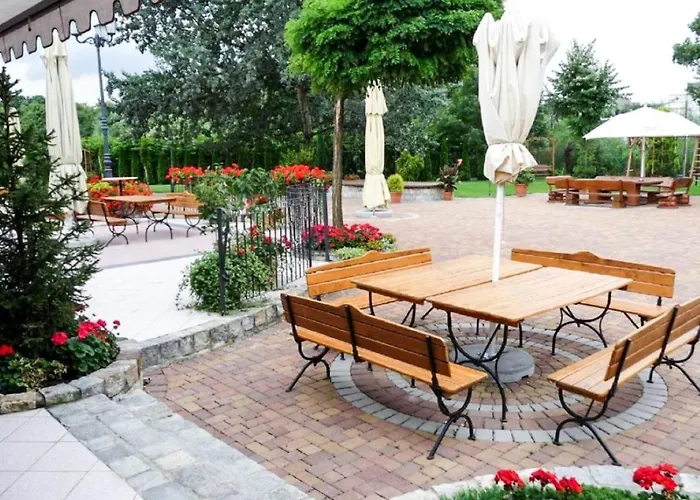 Stara Garbarnia Bed & Breakfast Wrocław