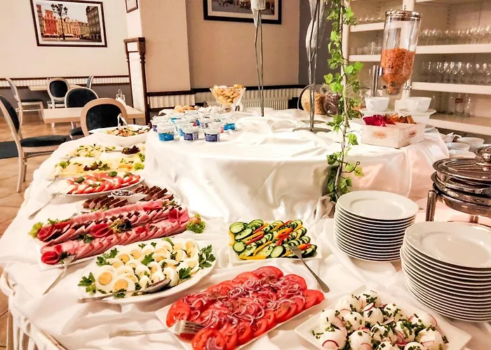 Stara Garbarnia Bed & Breakfast 3*