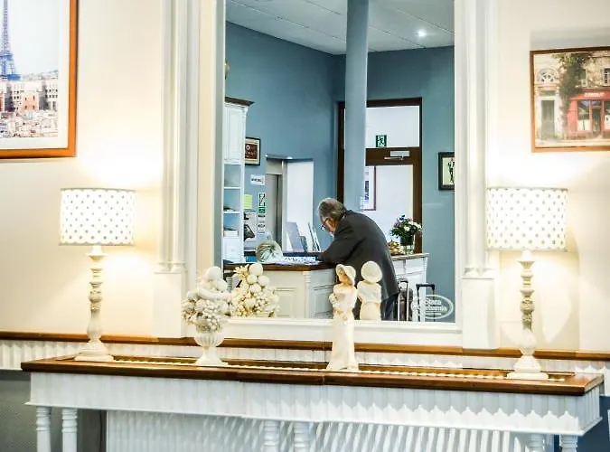 Hotel Stara Garbarnia Bed and Breakfast