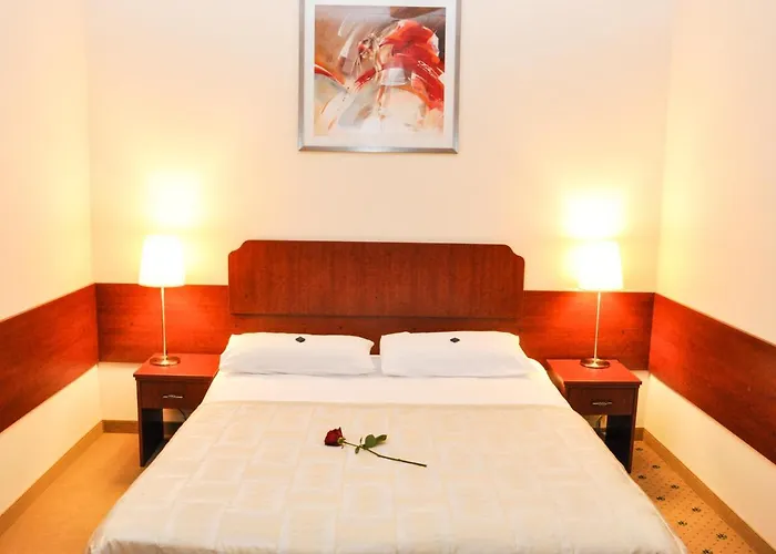 Bed and Breakfast Hotel Stara Garbarnia Βρότσλαβ