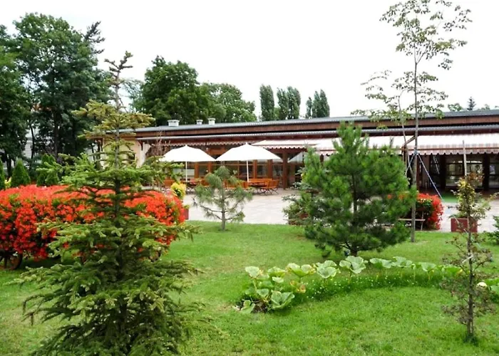 Hotel Stara Garbarnia Bed and Breakfast