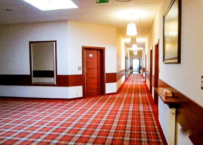 Hotel Stara Garbarnia