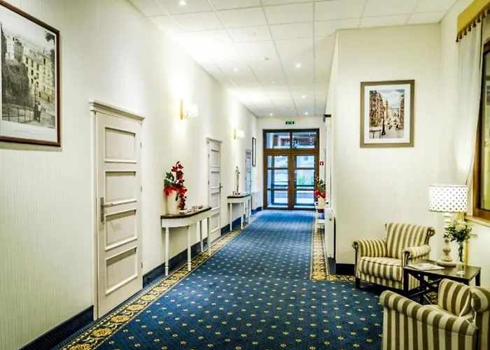 Bed and Breakfast Hotel Stara Garbarnia 3*